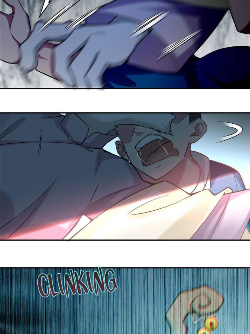 Read Infinity Mailman Manga Online