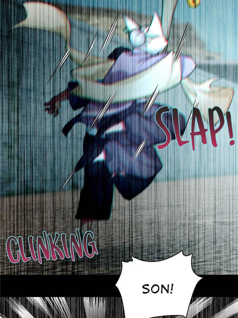 Read Infinity Mailman Manga Online