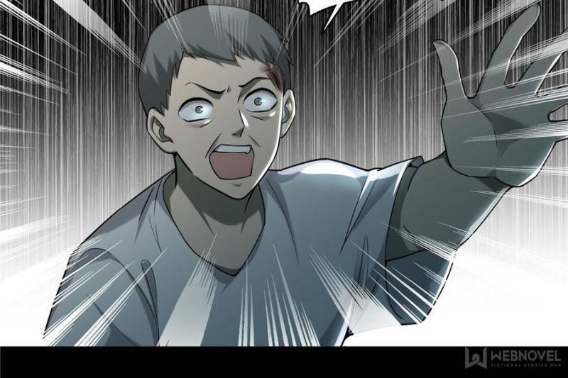 Read Infinity Mailman Manga Online