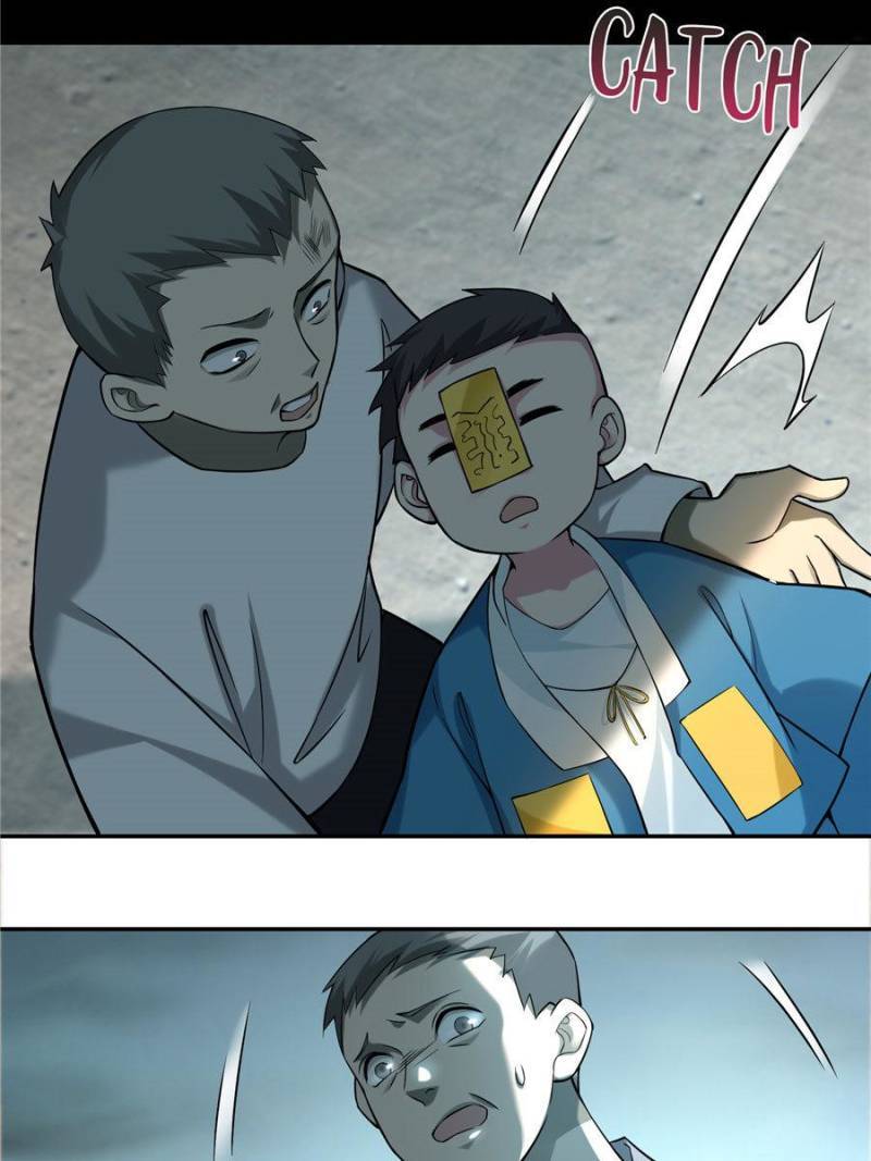 Read Infinity Mailman Manga Online