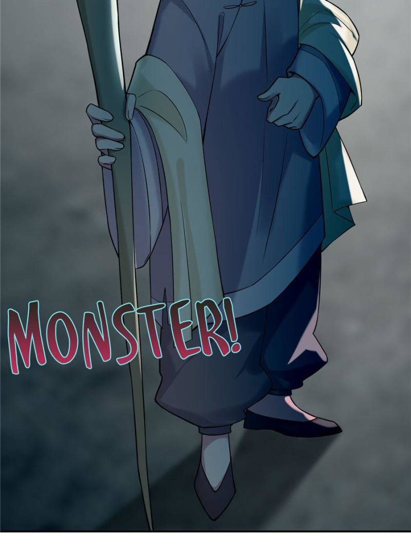 Read Infinity Mailman Manga Online