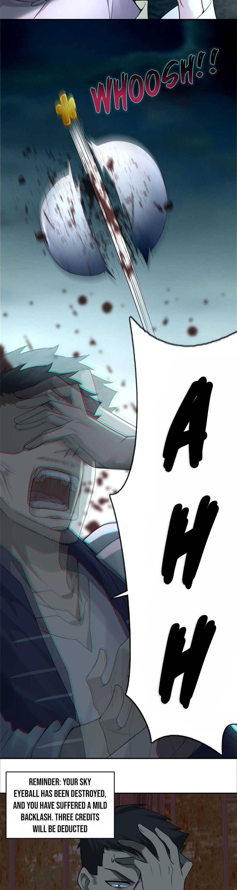 Read Infinity Mailman Manga Online