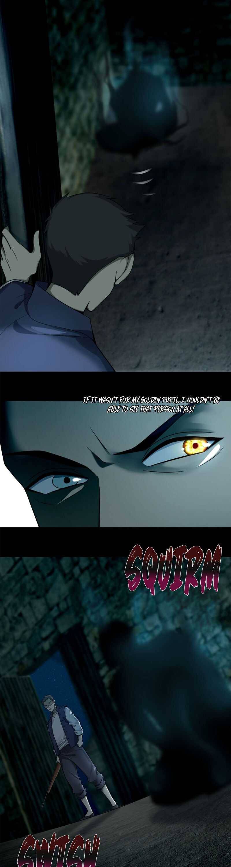 Read Infinity Mailman Manga Online