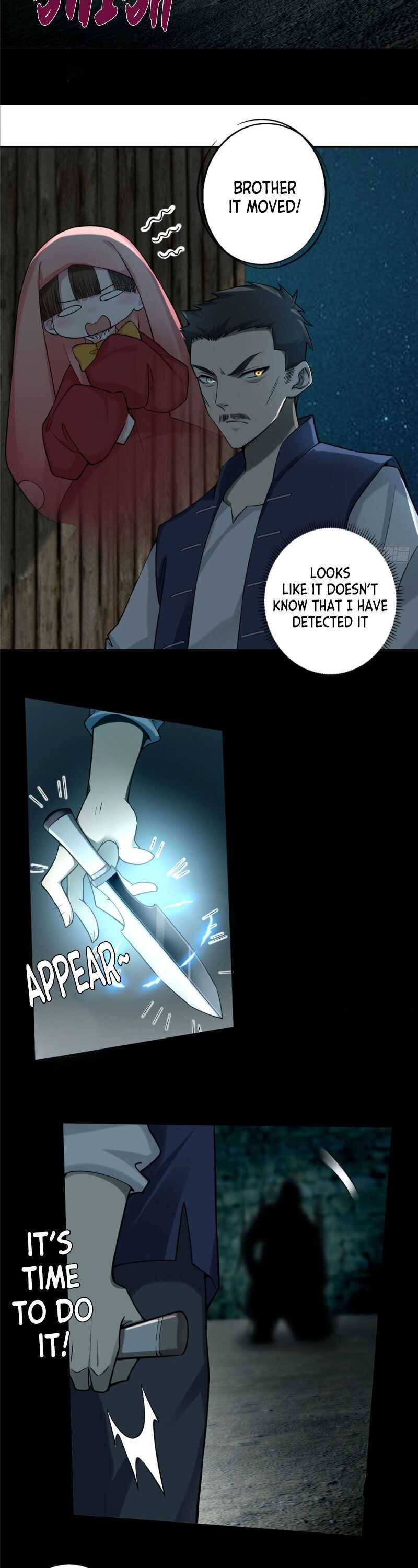 Read Infinity Mailman Manga Online