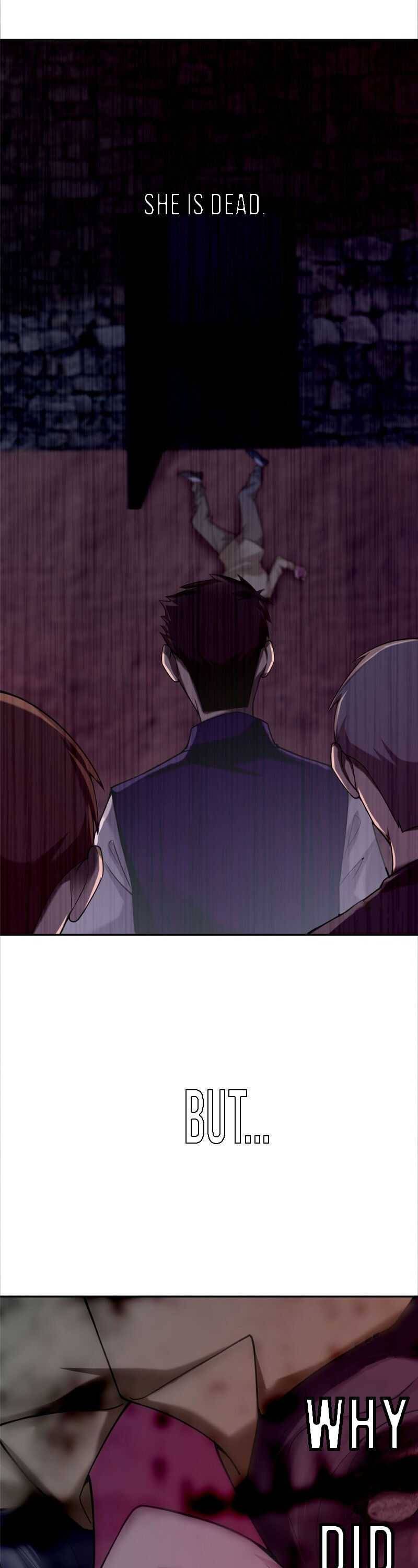 Read Infinity Mailman Manga Online