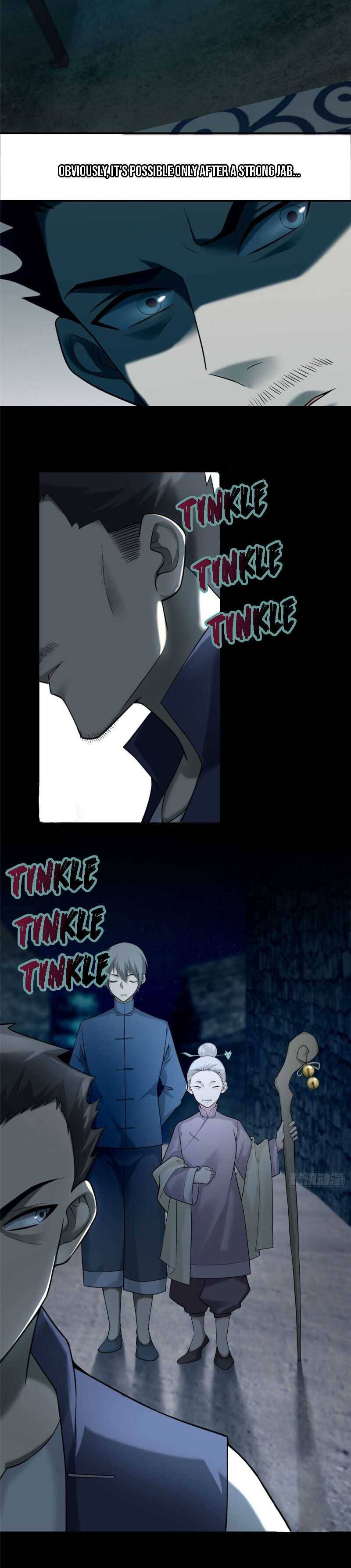 Read Infinity Mailman Manga Online