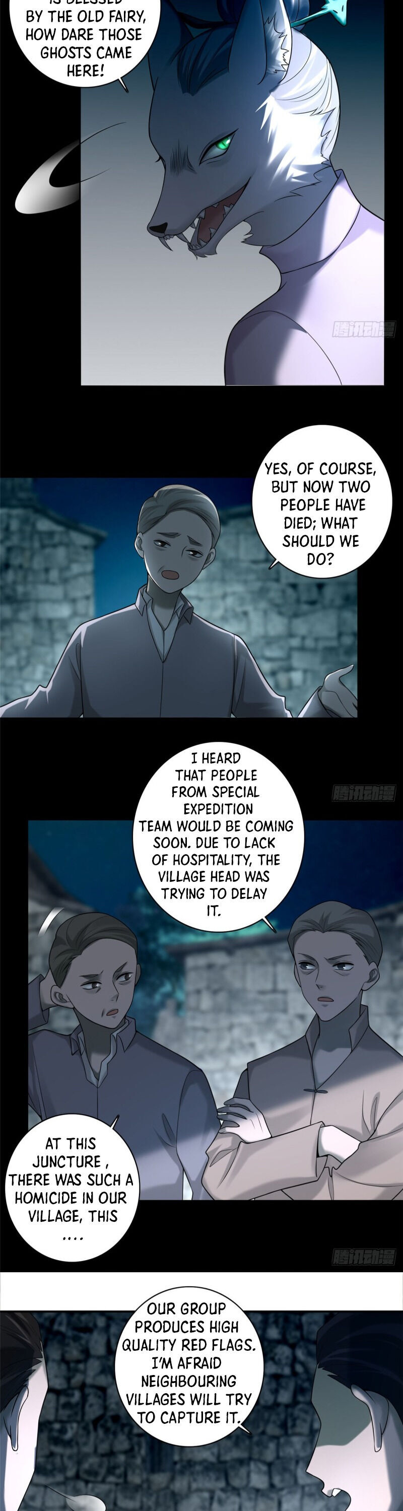 Read Infinity Mailman Manga Online