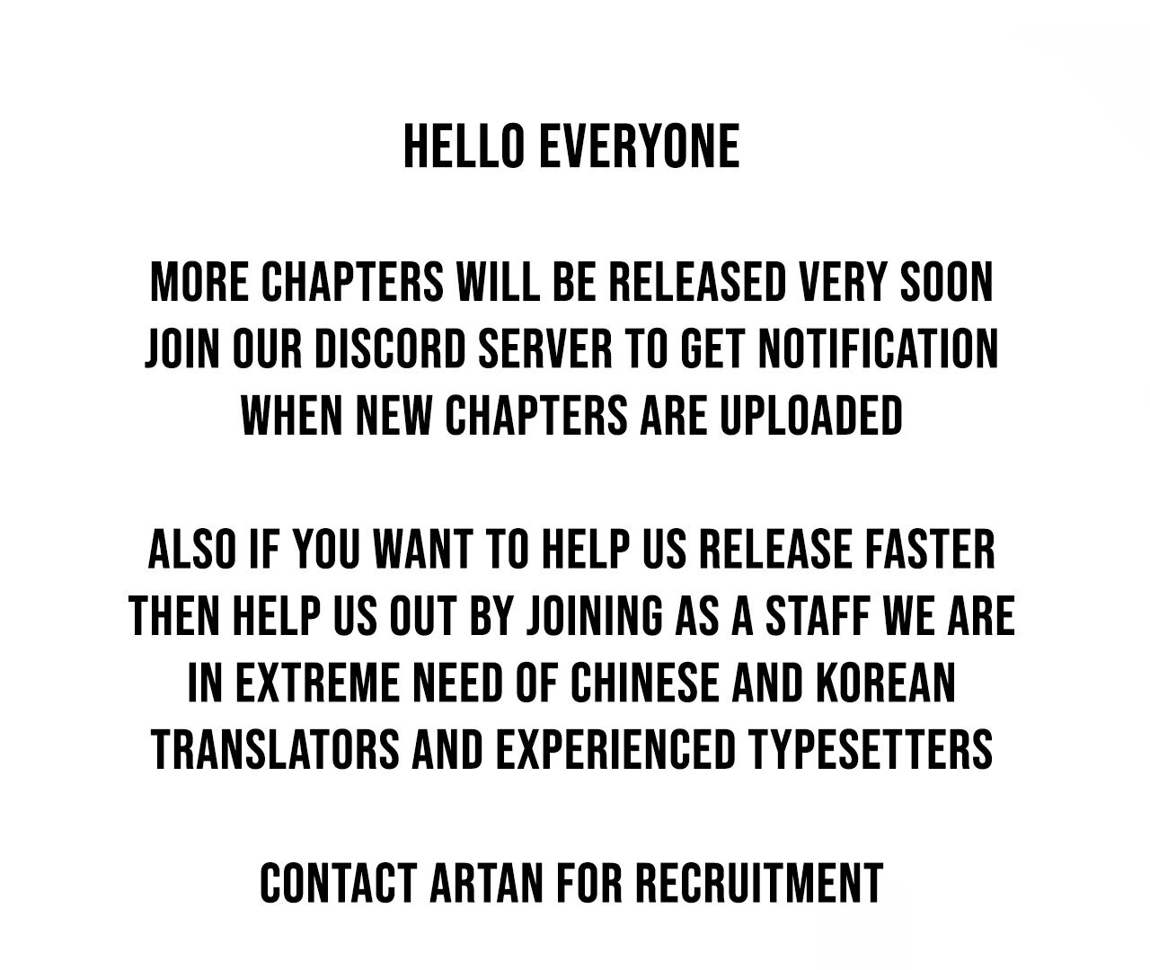 Read Infinity Mailman Manga Online