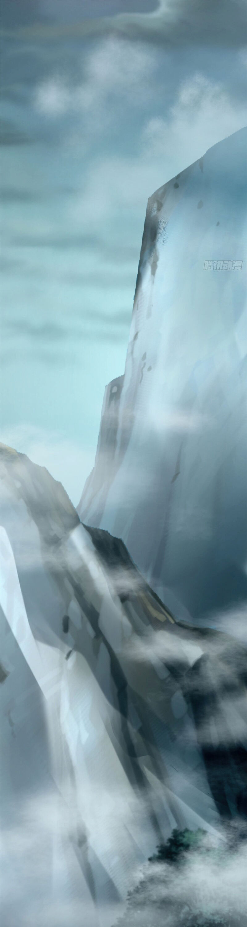 Read Infinity Mailman Manga Online