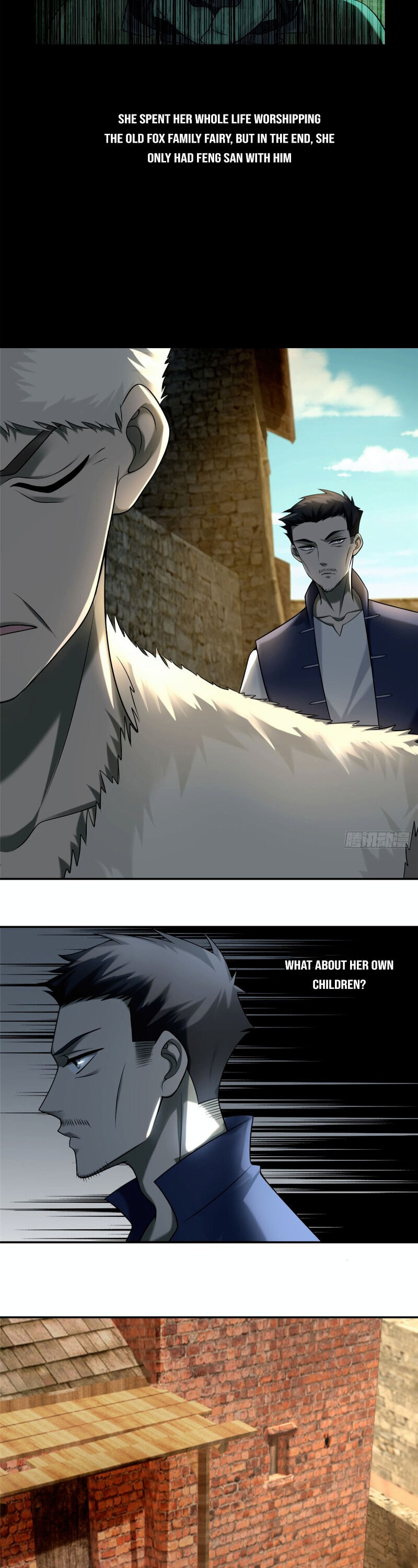 Read Infinity Mailman Manga Online