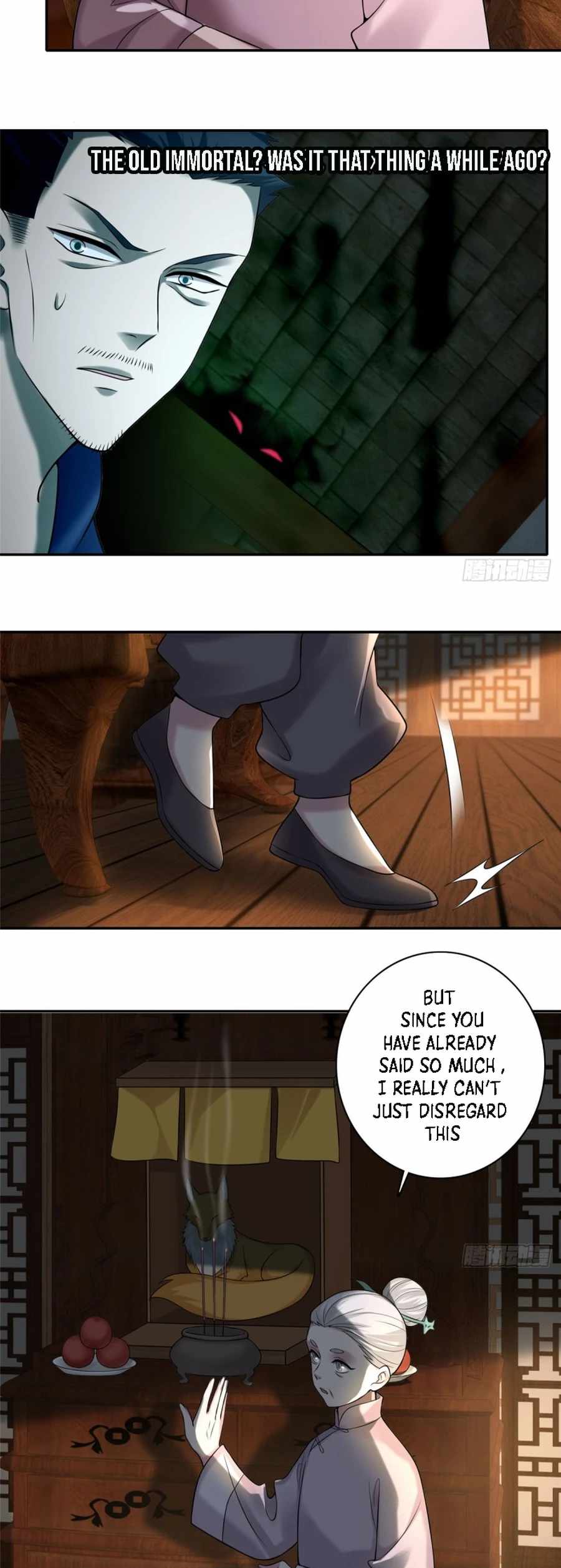 Read Infinity Mailman Manga Online