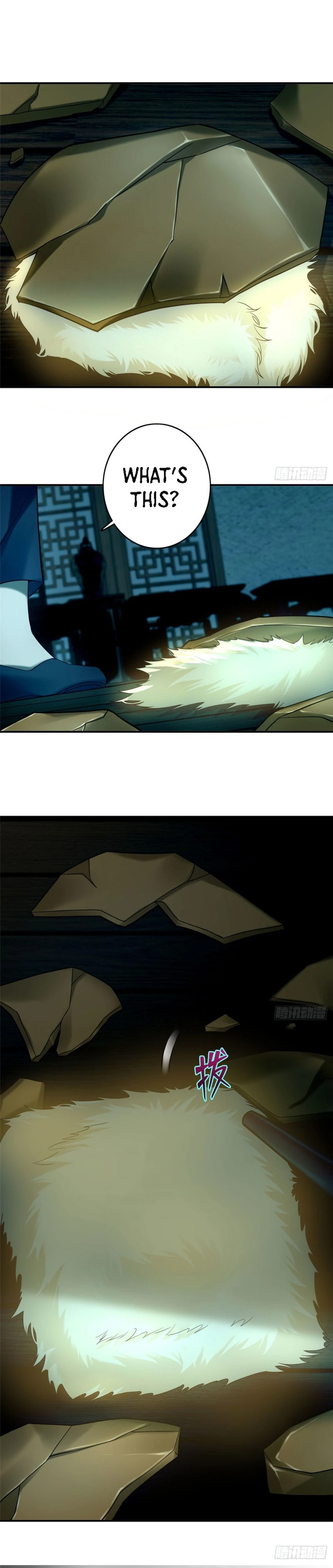 Read Infinity Mailman Manga Online