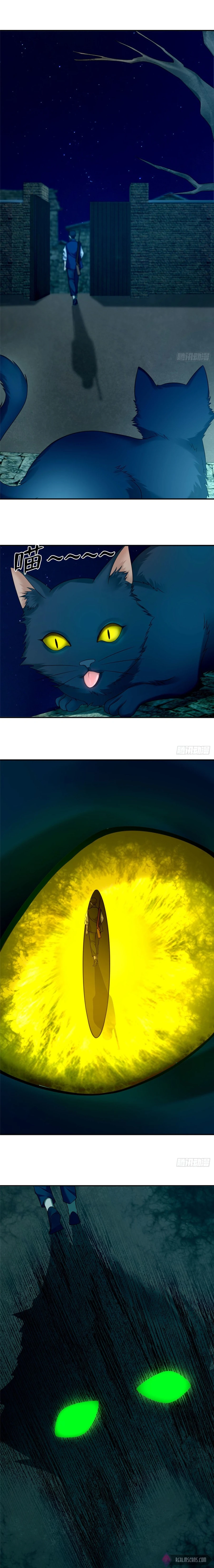 Read Infinity Mailman Manga Online