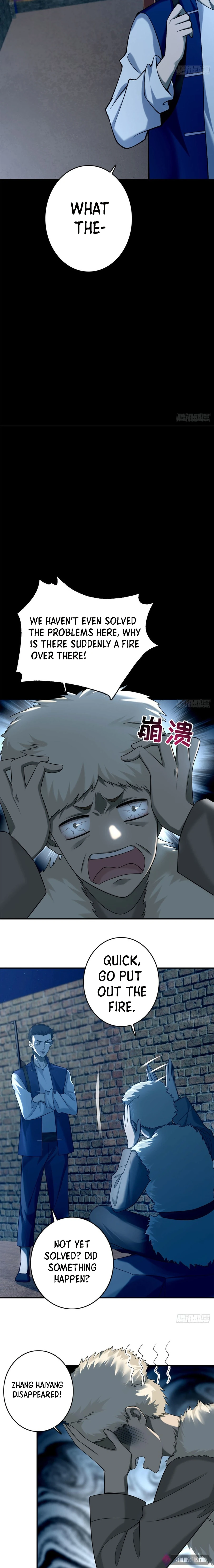 Read Infinity Mailman Manga Online