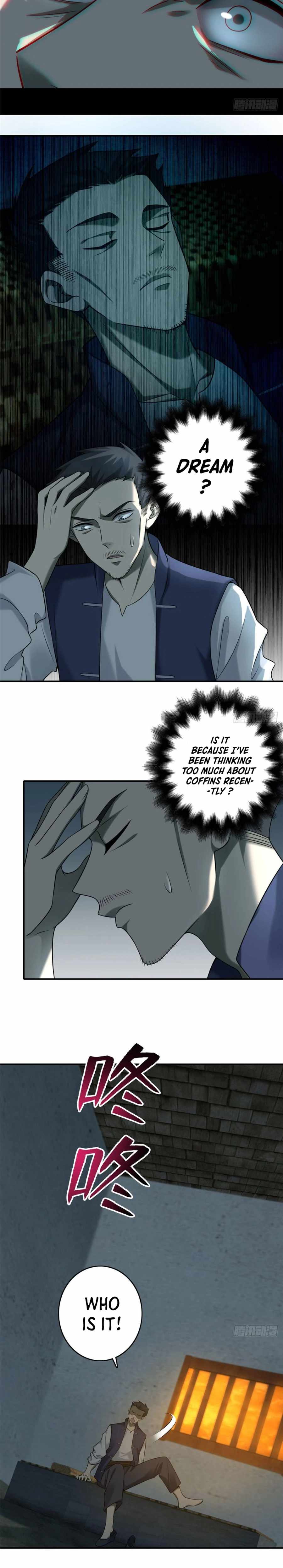 Read Infinity Mailman Manga Online