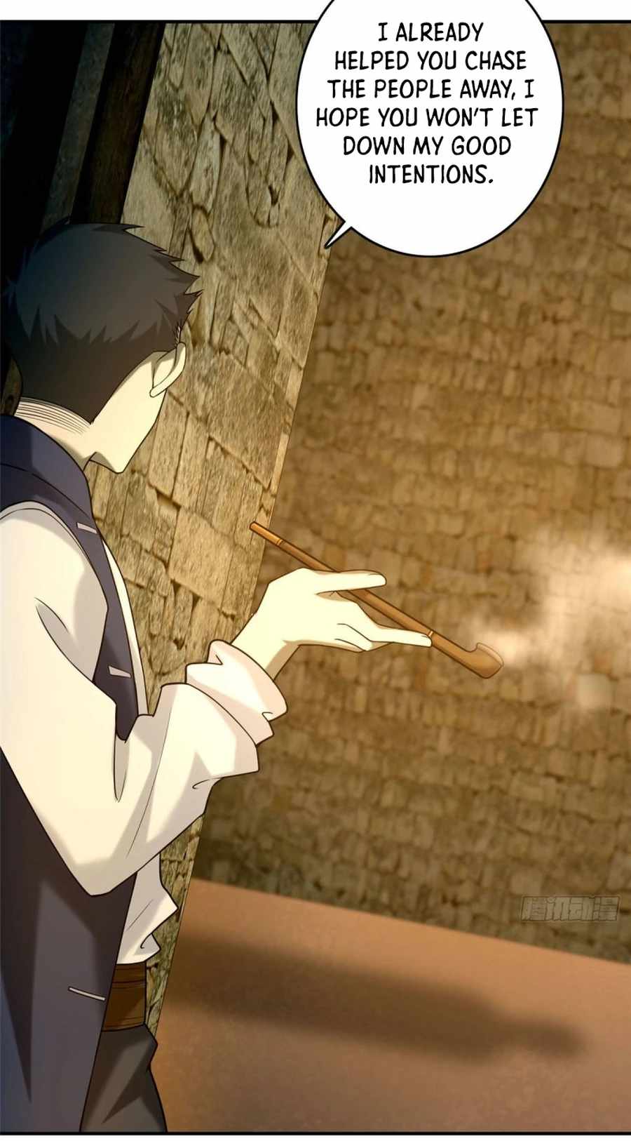 Read Infinity Mailman Manga Online