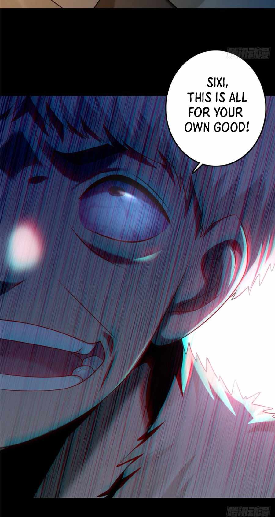 Read Infinity Mailman Manga Online