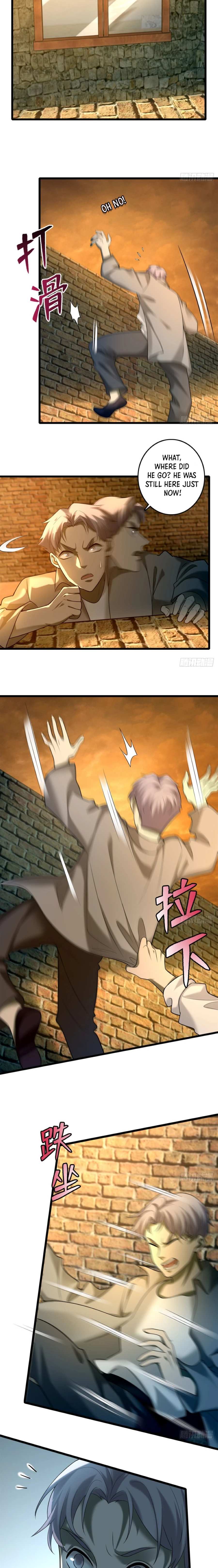 Read Infinity Mailman Manga Online