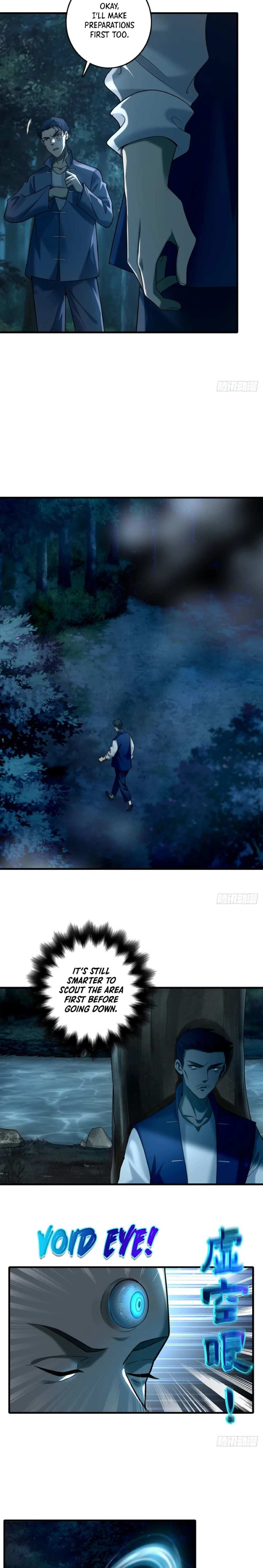 Read Infinity Mailman Manga Online