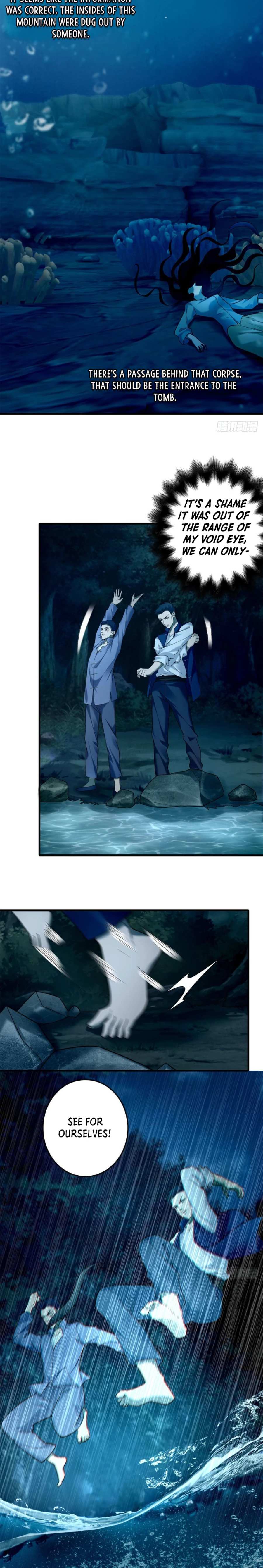 Read Infinity Mailman Manga Online