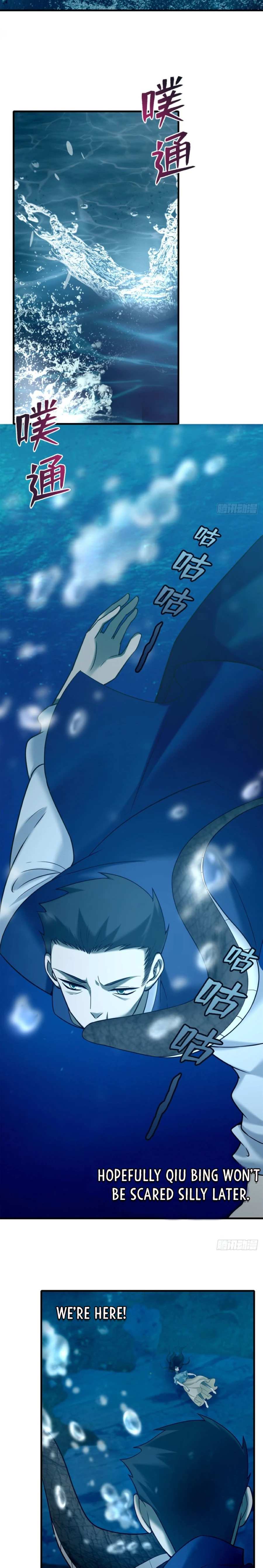 Read Infinity Mailman Manga Online