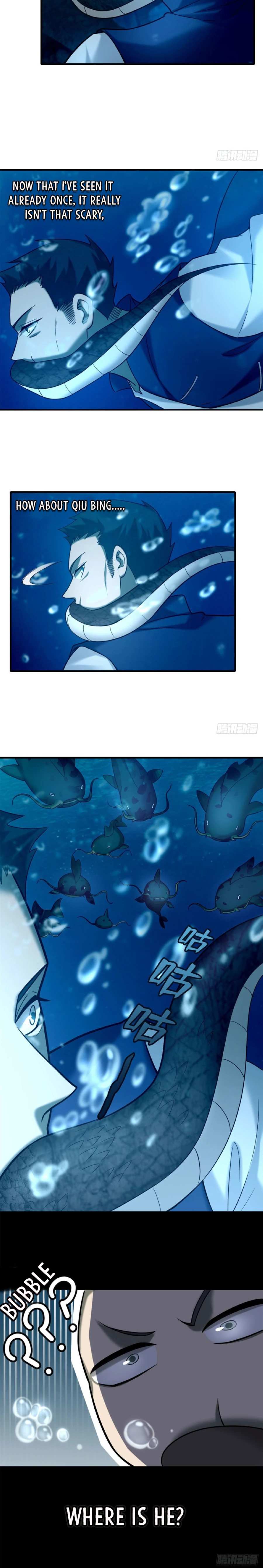 Read Infinity Mailman Manga Online