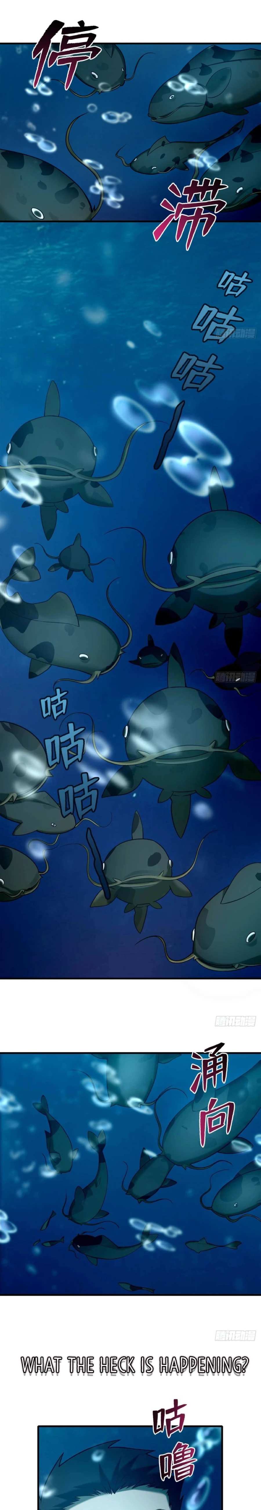 Read Infinity Mailman Manga Online