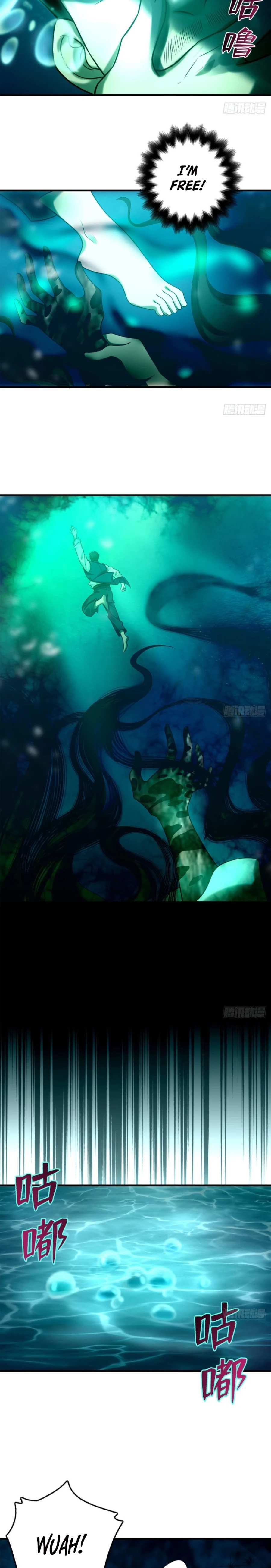 Read Infinity Mailman Manga Online