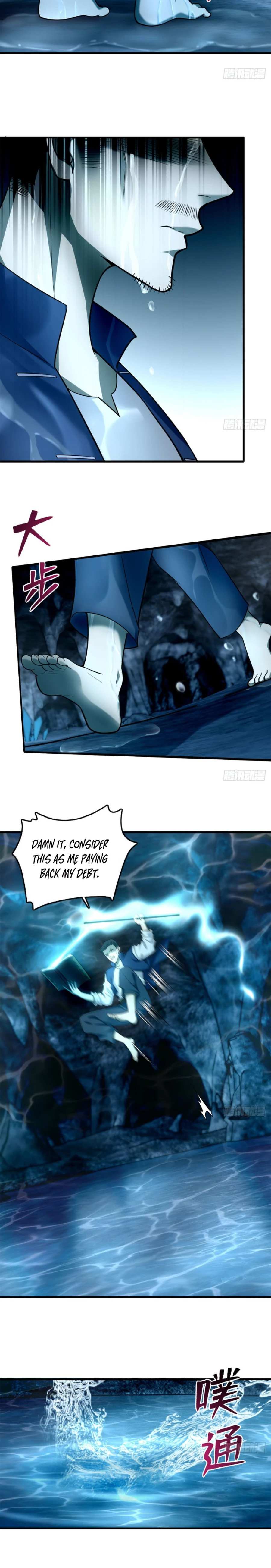 Read Infinity Mailman Manga Online