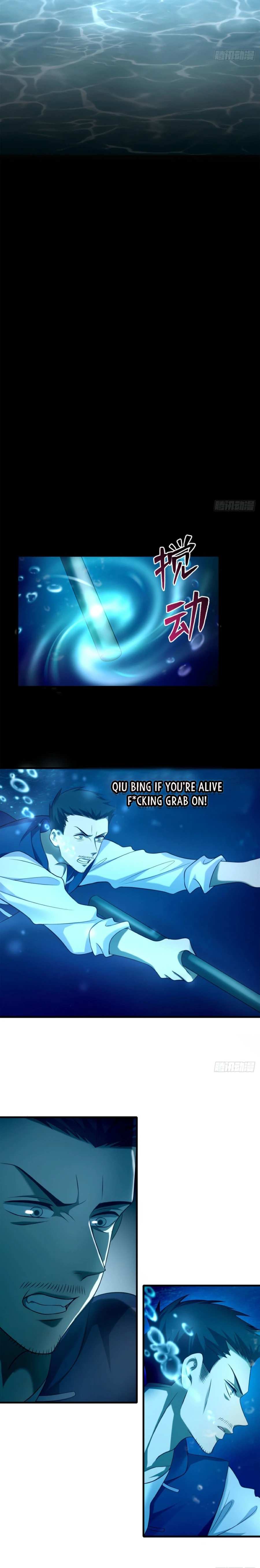 Read Infinity Mailman Manga Online