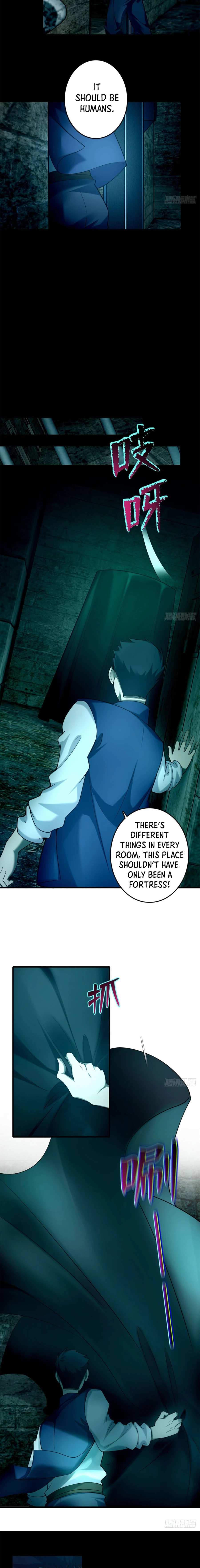 Read Infinity Mailman Manga Online