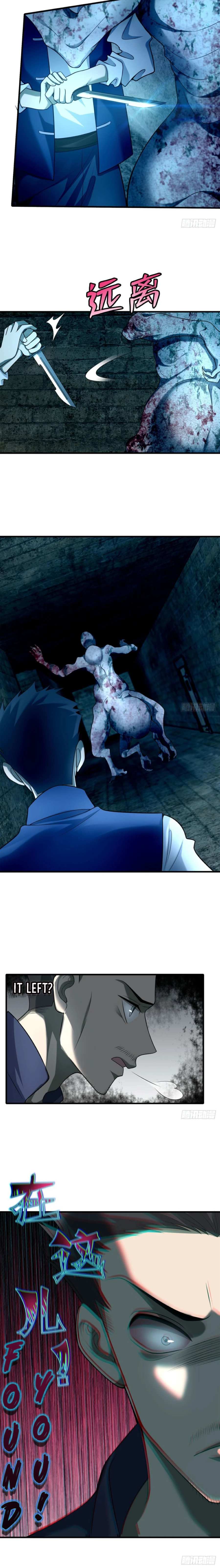 Read Infinity Mailman Manga Online