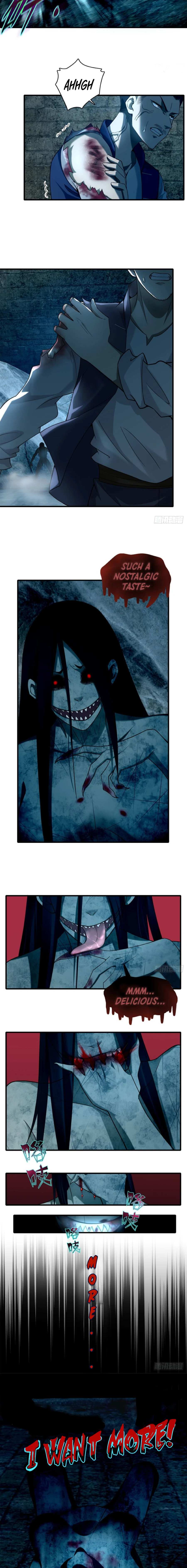 Read Infinity Mailman Manga Online