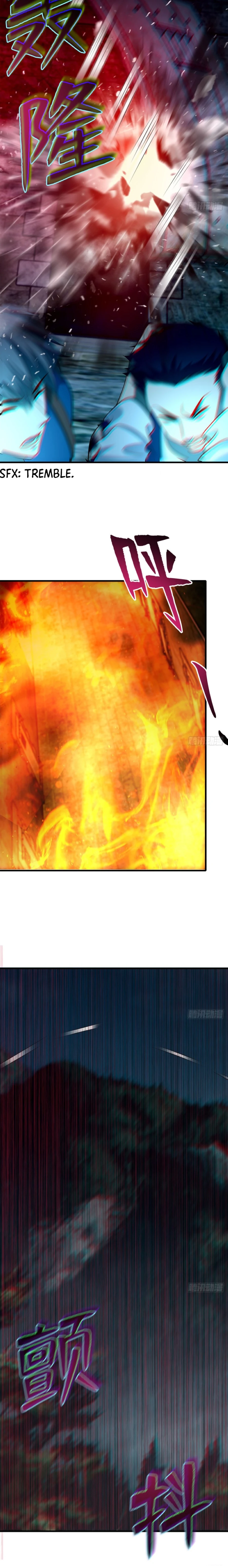 Read Infinity Mailman Manga Online