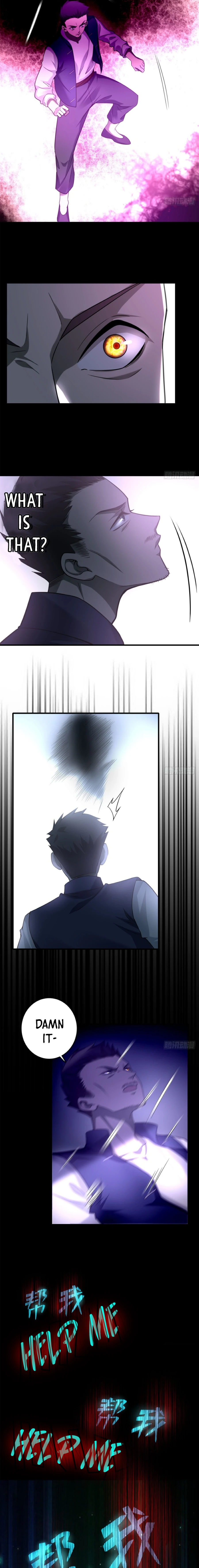 Read Infinity Mailman Manga Online