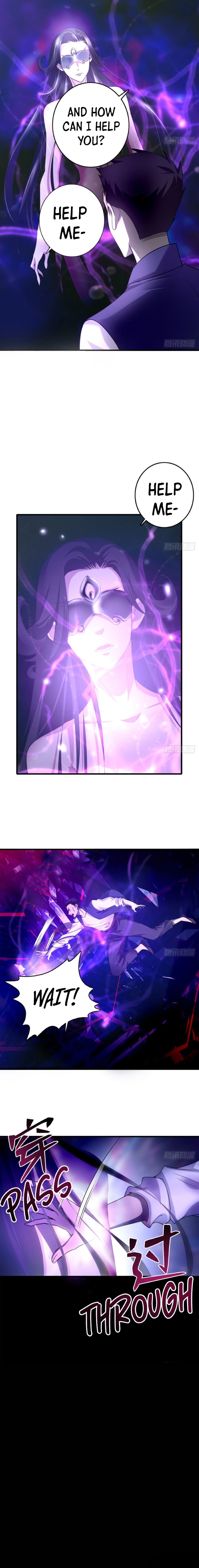 Read Infinity Mailman Manga Online