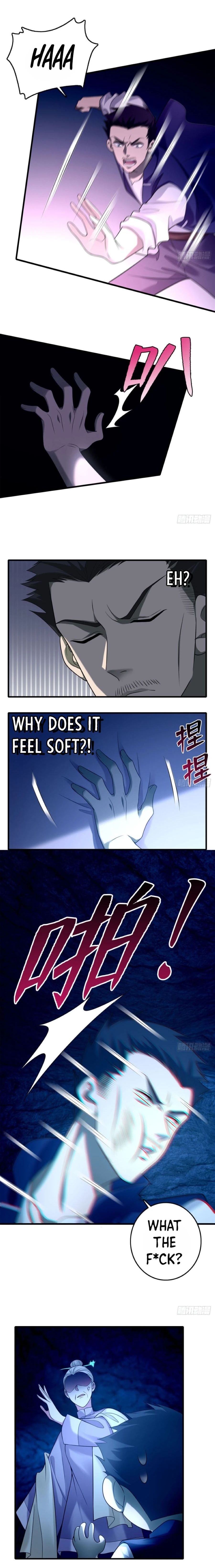 Read Infinity Mailman Manga Online