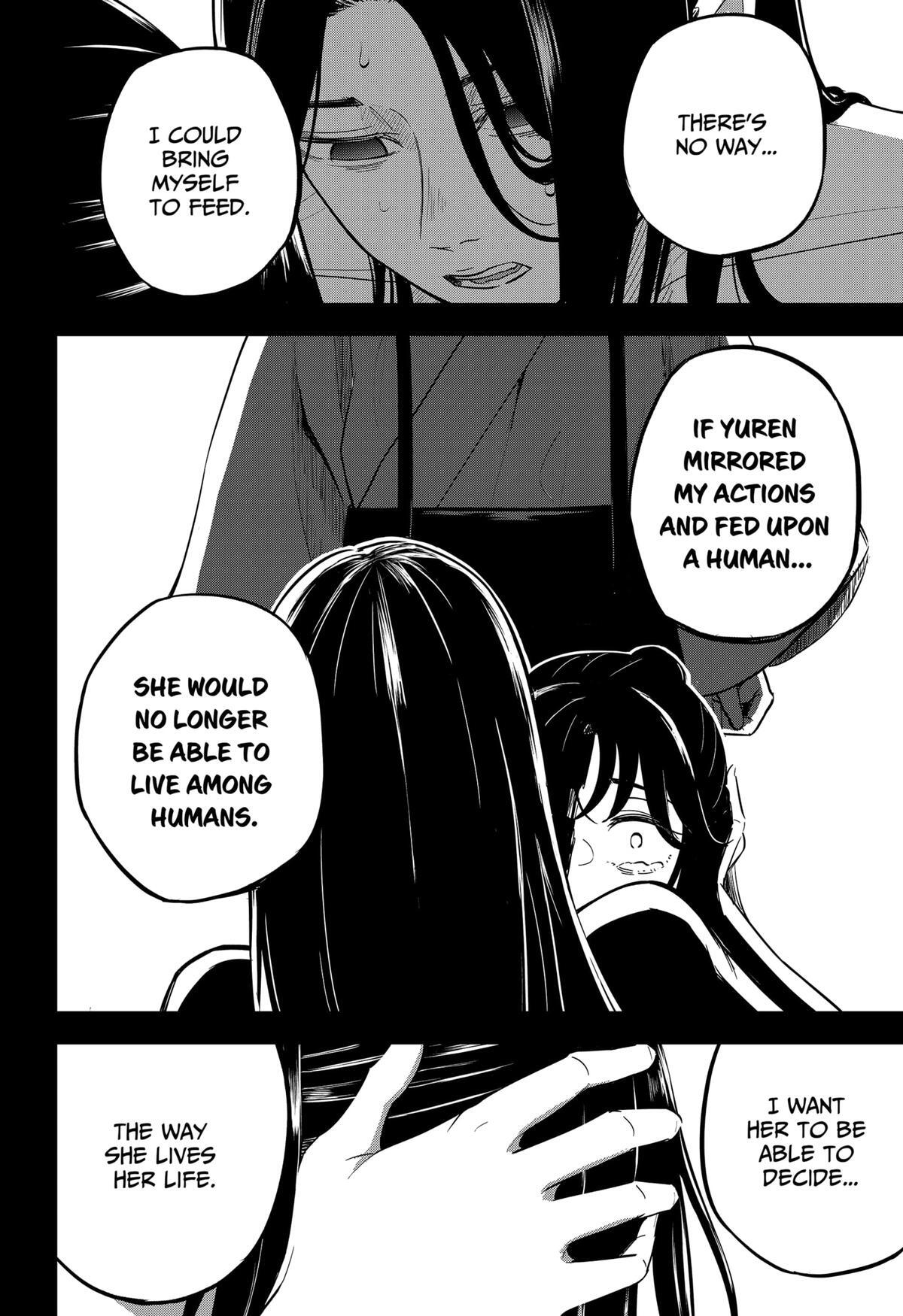 Read Insect Girl Manga Online