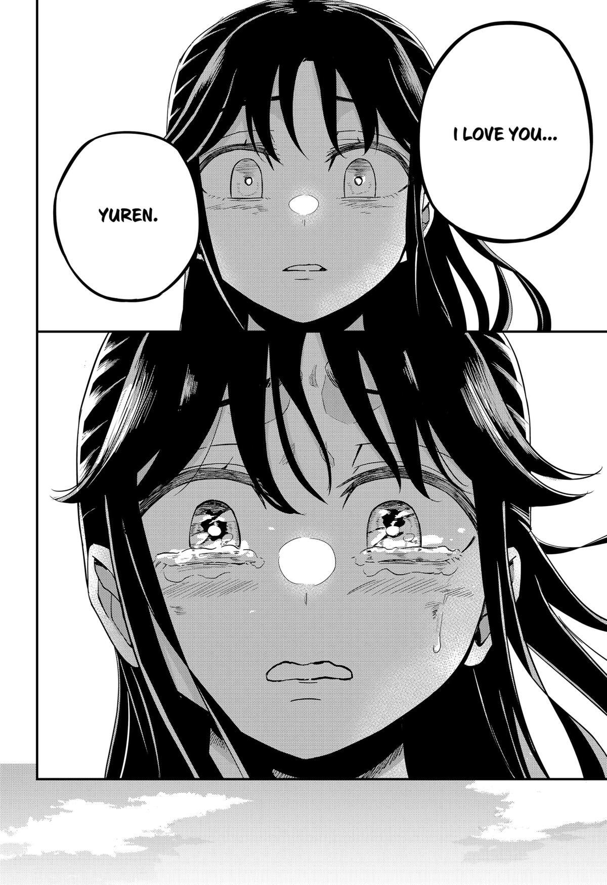 Read Insect Girl Manga Online