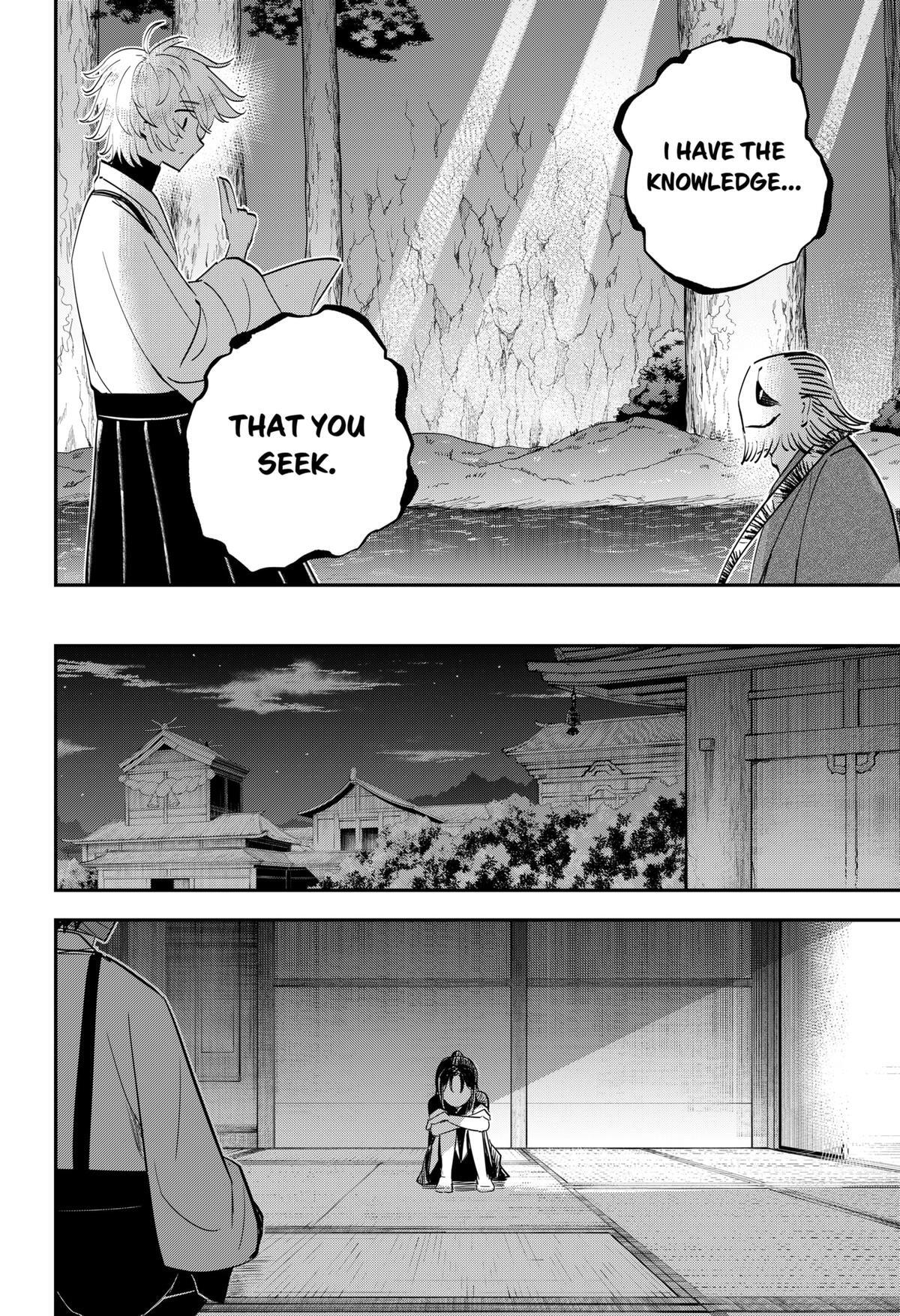 Read Insect Girl Manga Online