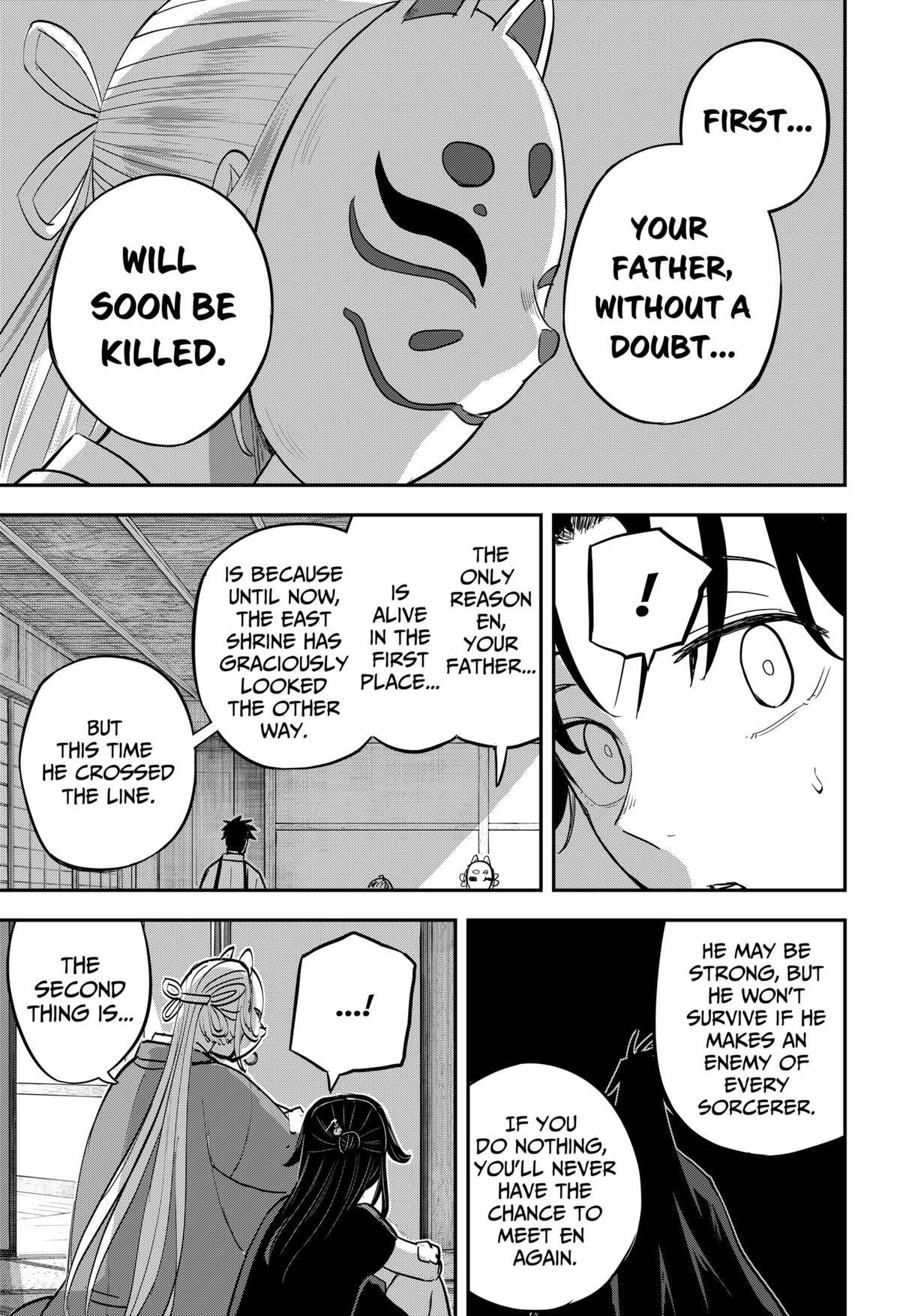 Read Insect Girl Manga Online