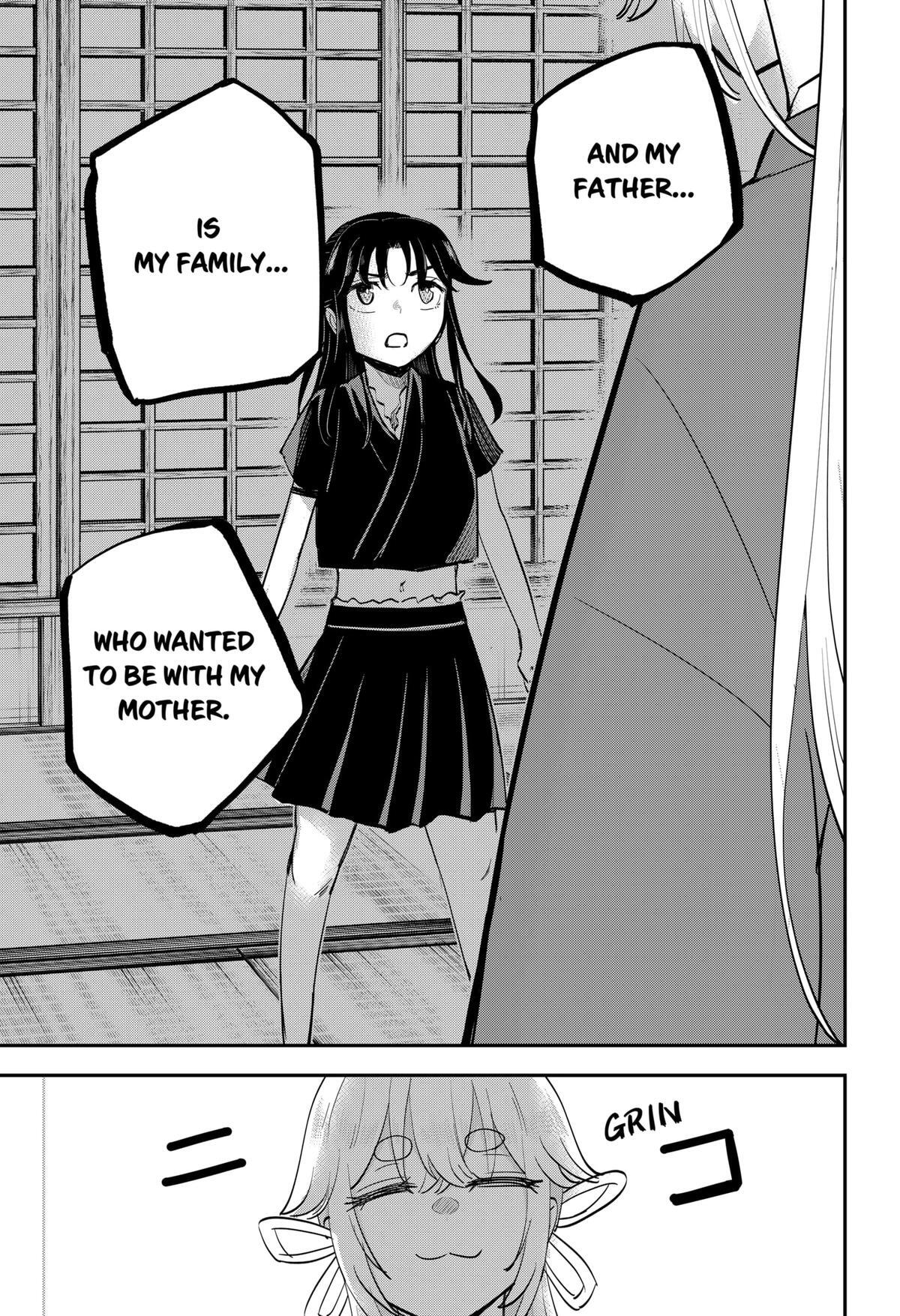 Read Insect Girl Manga Online
