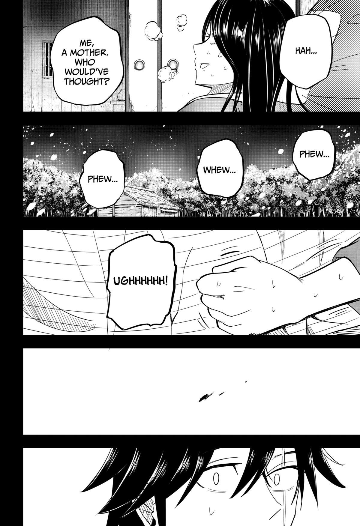 Read Insect Girl Manga Online