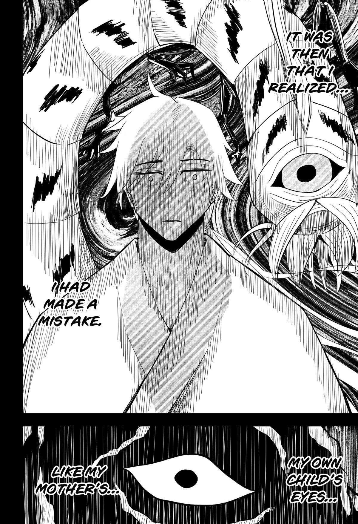 Read Insect Girl Manga Online