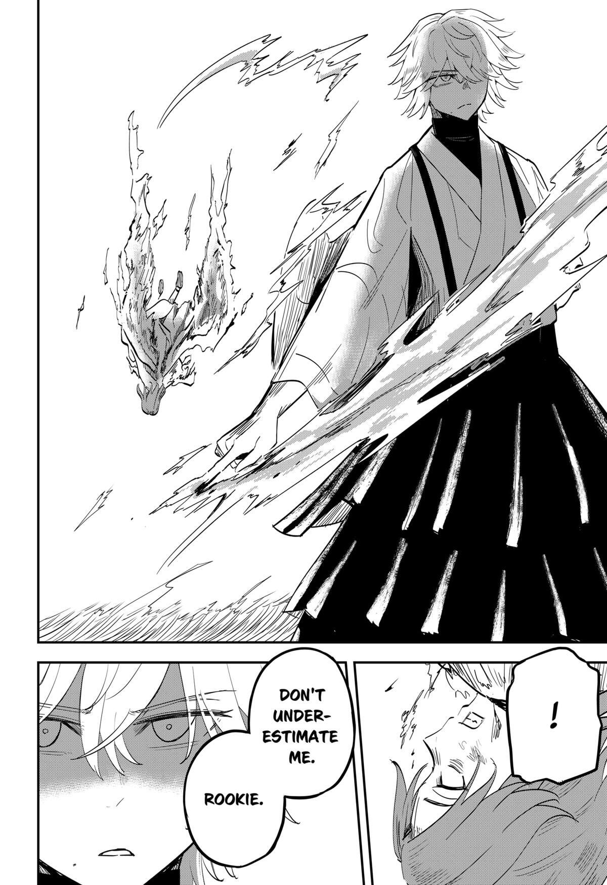 Read Insect Girl Manga Online