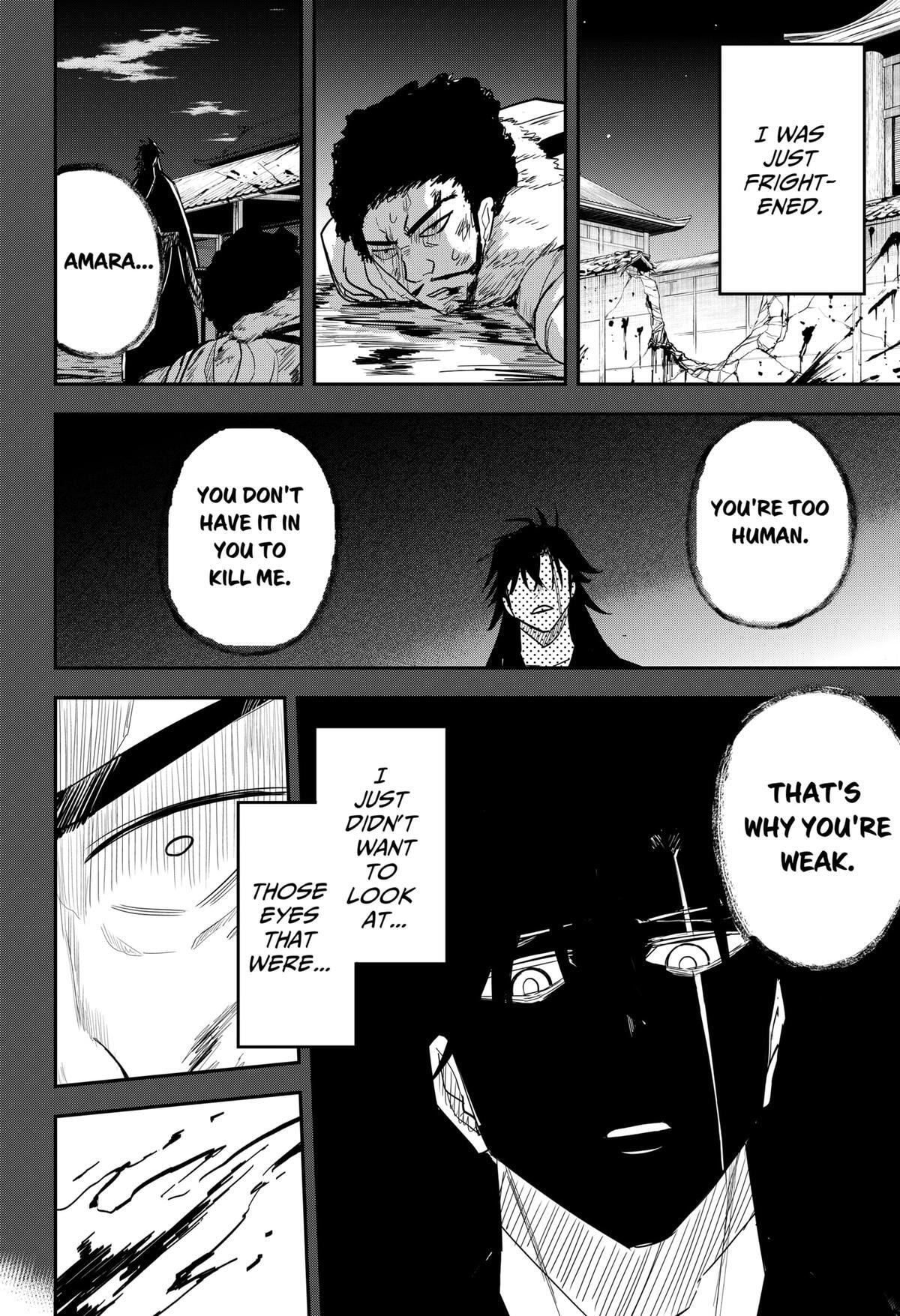 Read Insect Girl Manga Online