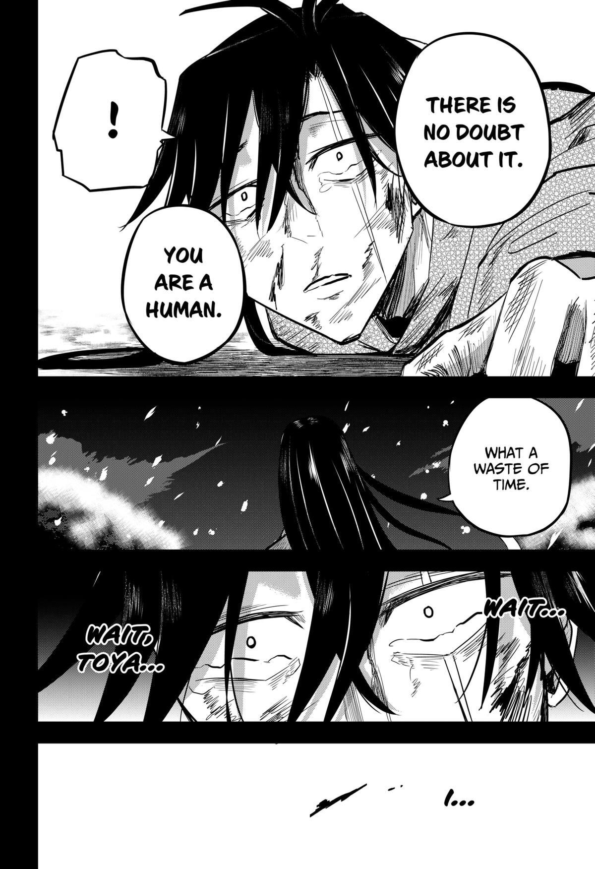 Read Insect Girl Manga Online