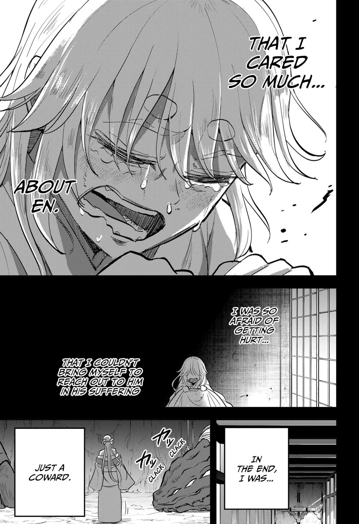 Read Insect Girl Manga Online
