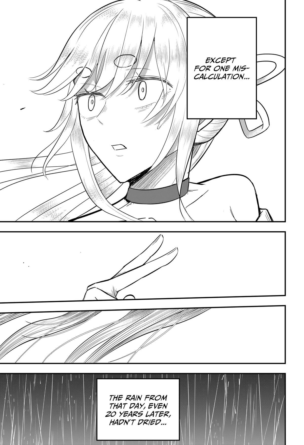 Read Insect Girl Manga Online