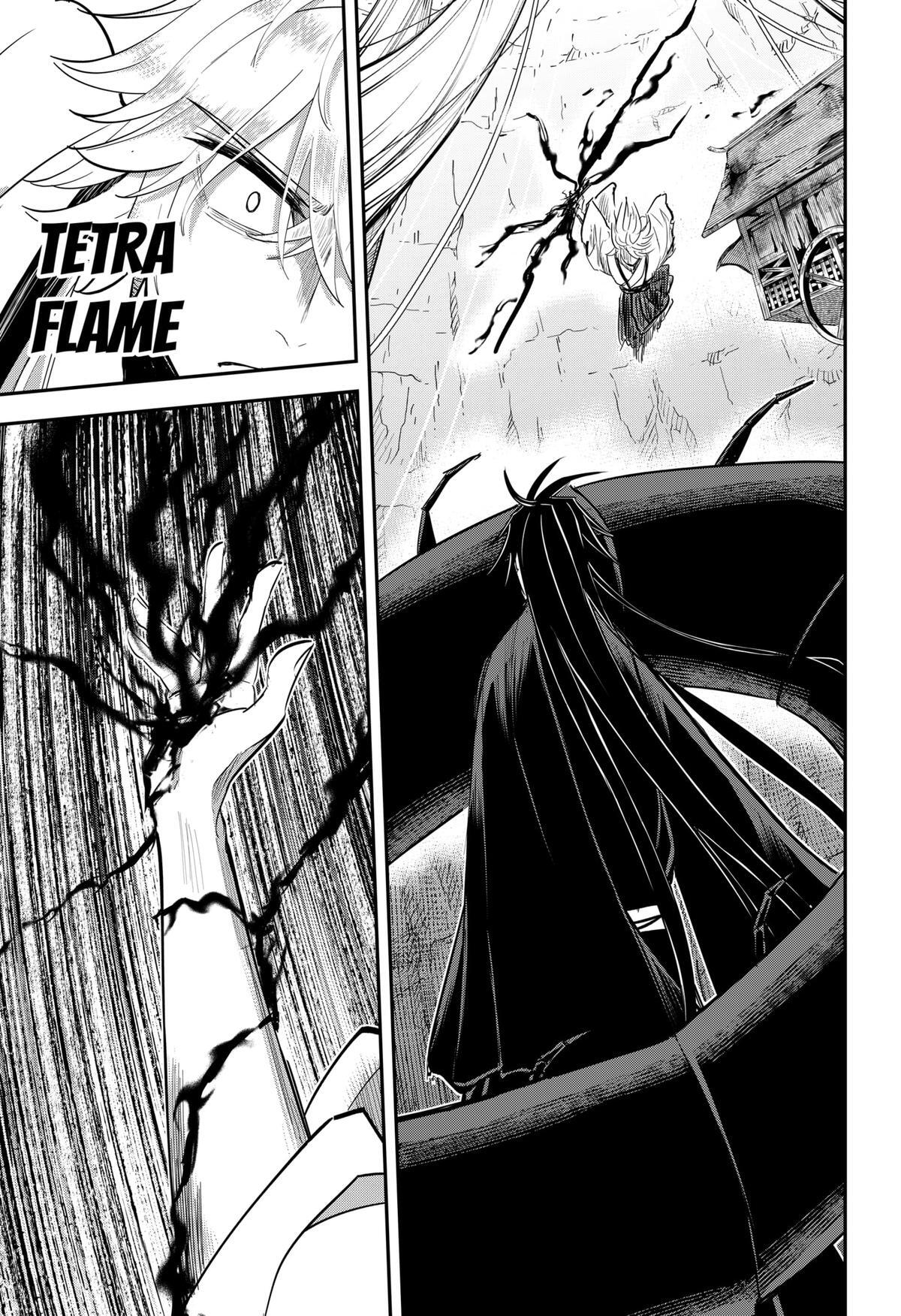 Read Insect Girl Manga Online